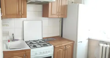 Appartement 1 chambre dans Minsk, Bélarus