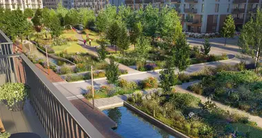 Квартира 1 спальня в Southall, Великобритания