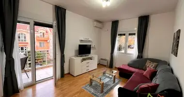 Wohnung 2 zimmer in Gemeinde Herceg Novi, Montenegro