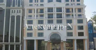 3 room apartment in Odesa, Ukraine
