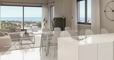 Apartamento 3 habitaciones en Chloraka, Chipre