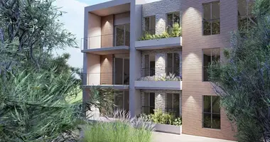 Apartment in Podgorica, Montenegro