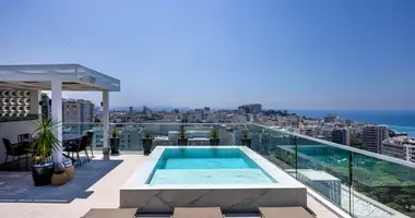 Attique 3 chambres dans Regiao Geografica Imediata do Rio de Janeiro, Brésil
