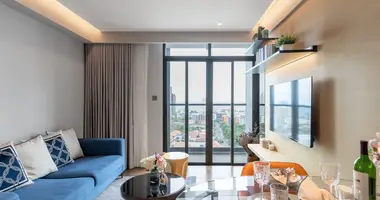 Apartamento independiente Piso independiente 2 habitaciones en Pattaya City, Tailandia