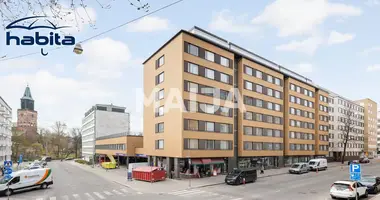 Квартира в Turku sub region, Финляндия