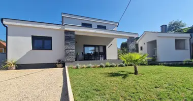 Haus 3 zimmer in Opcina Dezanovac, Kroatien