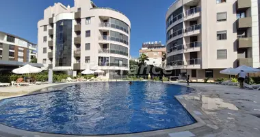 Dúplex 4 habitaciones en Konyaalti, Turquía