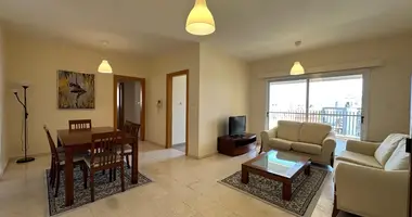 Wohnung 3 Schlafzimmer in Limassol, Zypern