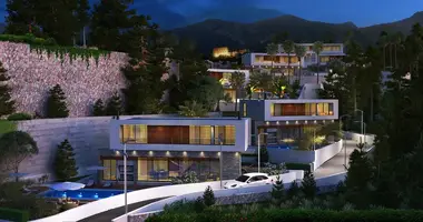 Villa in Kazafani, Northern Cyprus