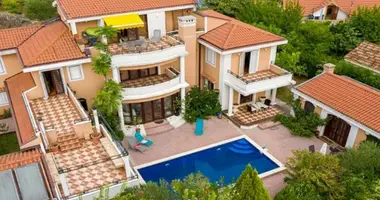 Villa in Kavac, Montenegro