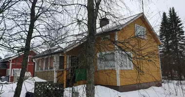 Casa en Mainland Finland, Finlandia