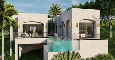 Haus 2 Schlafzimmer in Roatan, Honduras