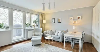 Appartement 2 chambres dans Poznan, Pologne