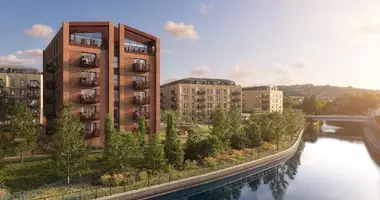 Mieszkanie 2 pokoi w Bath, Wielka Brytania