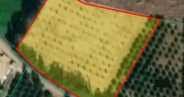 Mieszkanie w Mandria, Cypr