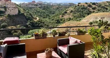 2 bedroom apartment in Mijas, Spain