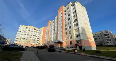 Wohnung 2 zimmer in Hrodna, Belarus