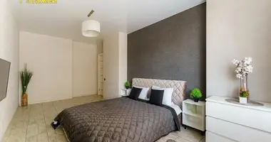Appartement dans Minsk, Bélarus
