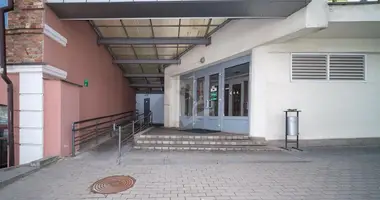 Office 804 m² in Minsk, Belarus