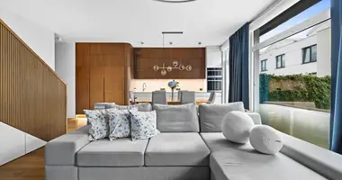 Appartement 5 chambres dans Gdynia, Pologne