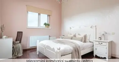 Casa en Kalikstiskes, Lituania