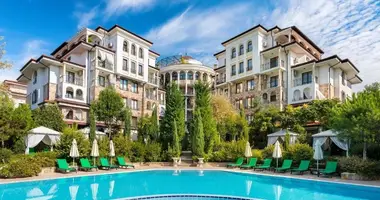 1 bedroom apartment in Nesebar, Bulgaria