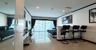 Condo 1 chambre dans Pattaya, Thaïlande