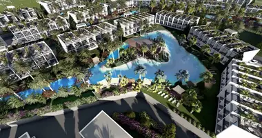 Apartamento 1 habitación en Akrotiri, Chipre