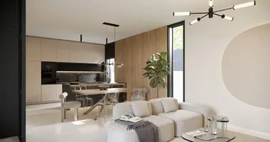 Villa in San Miguel de Salinas, Spanien