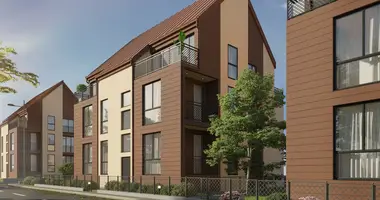 Apartamento 3 habitaciones en Tiflis, Georgia