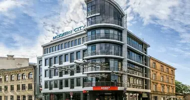 Коммерческое помещение 108 м² в Рига, Латвия