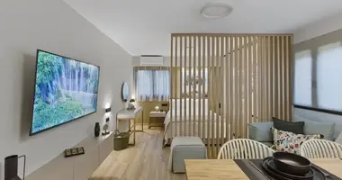 Wohnung 2 zimmer in Municipality of Glyfada, Griechenland