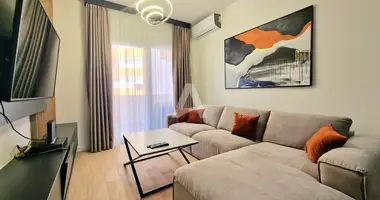1 bedroom apartment in Budva, Montenegro