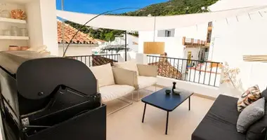 Haus 2 Schlafzimmer in Marbella, Spanien