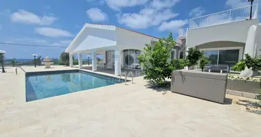 Bungalow w Peyia, Cypr