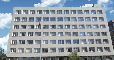 Büro 151 m² in Moskau, Russland