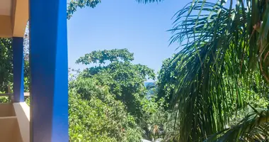 Apartment in Honduras