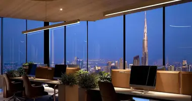 Propiedad comercial 397 m² en Dubái, Emiratos Árabes Unidos