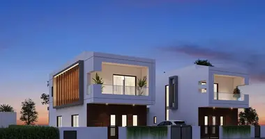 Дом 3 спальни в Куклия, Кипр