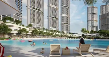 Appartement 1 chambre dans Doubaï, Émirats arabes unis