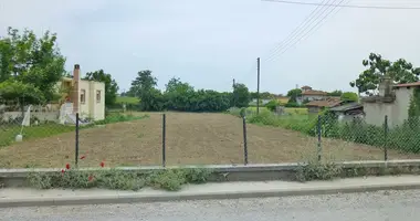 Участок земли в Олимпиаки Акти, Греция