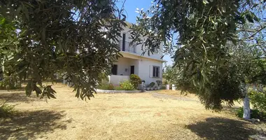 Casa 2 habitaciones en Grecia