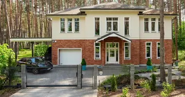 Casa 6 habitaciones en Jurmala, Letonia