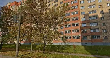 1 room apartment in Minsk, Belarus