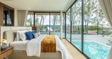 Вилла в Ban Bang Thao, Таиланд