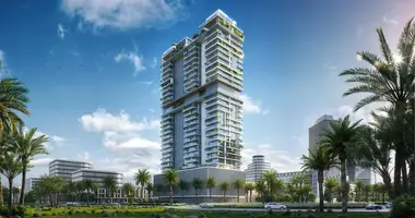 Studio apartment in Dubai, United Arab Emirates