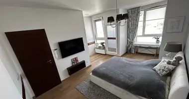 Wohnung 3 zimmer in Warschau, Polen