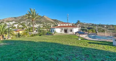 Вилла 9 комнат в Benalmadena, Испания