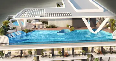 Estudio en Dubái, Emiratos Árabes Unidos