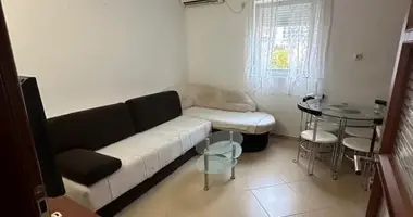1 bedroom apartment in Budva, Montenegro